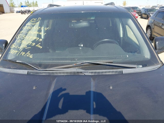 Продажа на аукционе авто 2011 Dodge Journey Sxt, vin: 3D4PG5FG1BT547993, номер лота: 12704224