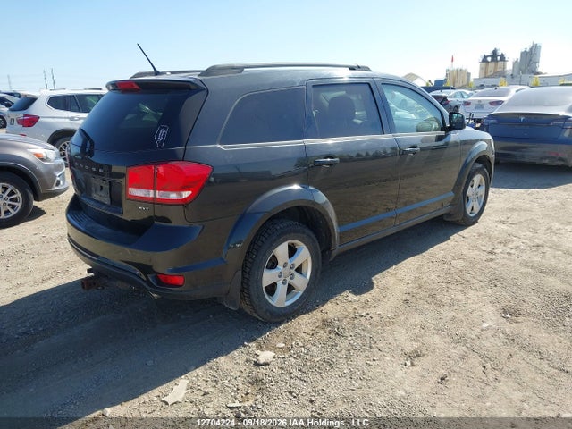 Продажа на аукционе авто 2011 Dodge Journey Sxt, vin: 3D4PG5FG1BT547993, номер лота: 12704224