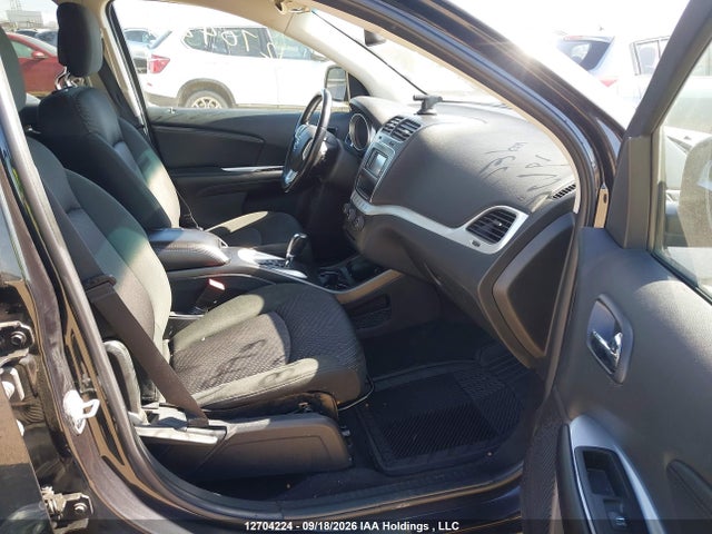 Продажа на аукционе авто 2011 Dodge Journey Sxt, vin: 3D4PG5FG1BT547993, номер лота: 12704224