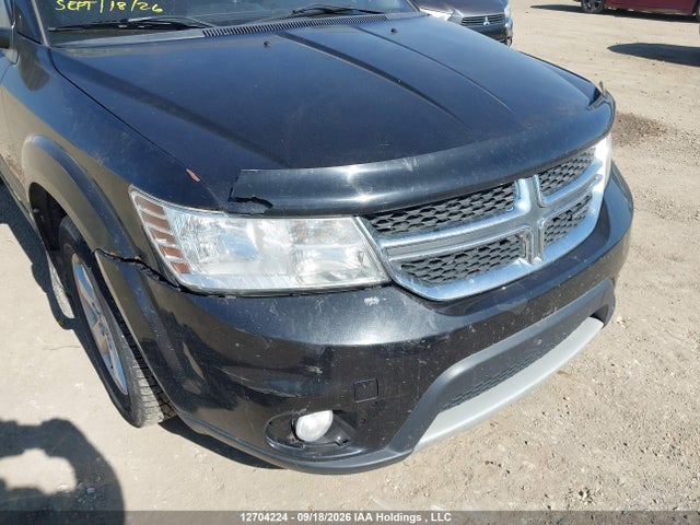 Продажа на аукционе авто 2011 Dodge Journey Sxt, vin: 3D4PG5FG1BT547993, номер лота: 12704224