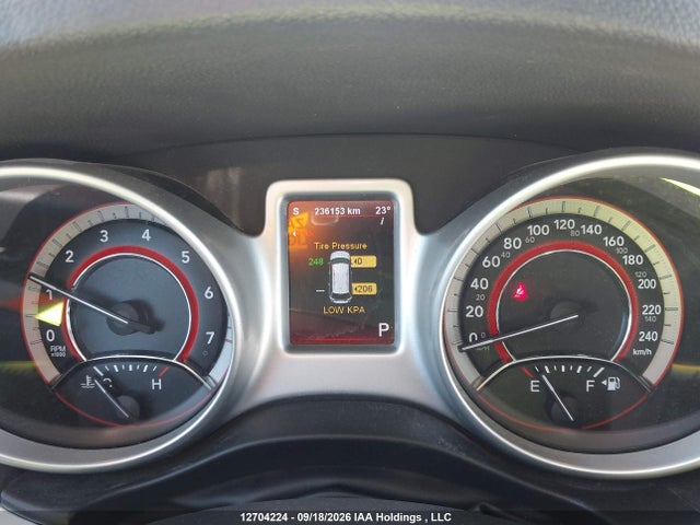 Продажа на аукционе авто 2011 Dodge Journey Sxt, vin: 3D4PG5FG1BT547993, номер лота: 12704224