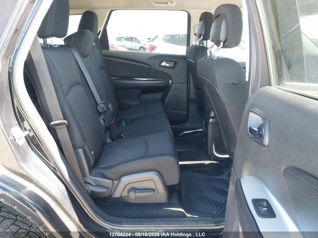 Продажа на аукционе авто 2011 Dodge Journey Sxt, vin: 3D4PG5FG1BT547993, номер лота: 12704224