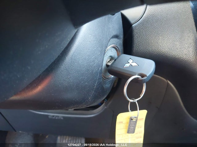 Продажа на аукционе авто 2017 Mitsubishi Mirage Es, vin: ML32A3HJ4HH007750, номер лота: 12704227