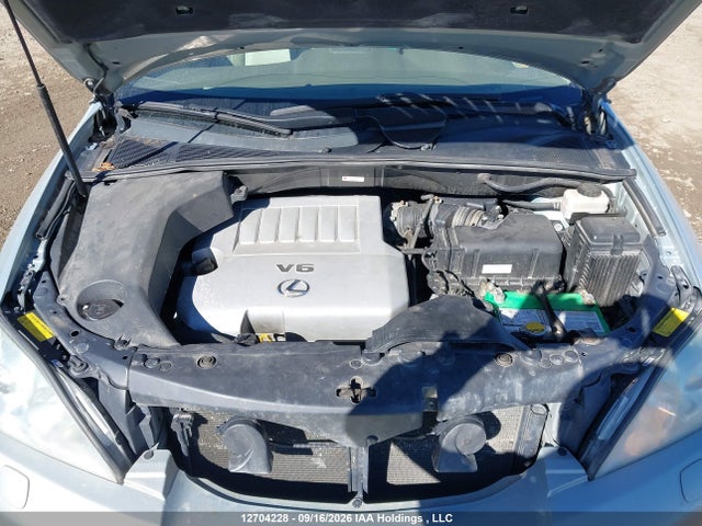 2008 Lexus Rx 350 მანქანა იყიდება აუქციონზე, vin: 2T2HK31U18C059765, აუქციონის ნომერი: 12704228
