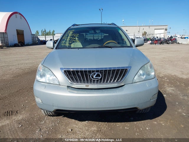 2008 Lexus Rx 350 მანქანა იყიდება აუქციონზე, vin: 2T2HK31U18C059765, აუქციონის ნომერი: 12704228
