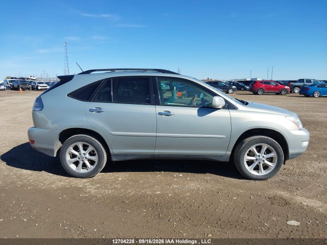 2008 Lexus Rx 350 მანქანა იყიდება აუქციონზე, vin: 2T2HK31U18C059765, აუქციონის ნომერი: 12704228