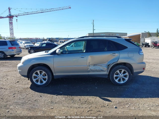 2008 Lexus Rx 350 მანქანა იყიდება აუქციონზე, vin: 2T2HK31U18C059765, აუქციონის ნომერი: 12704228