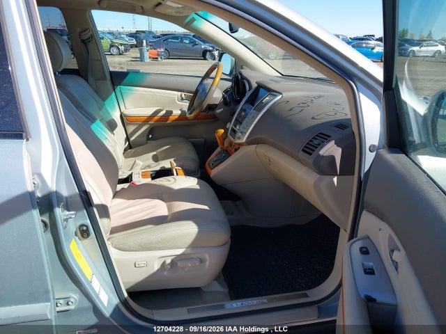 2008 Lexus Rx 350 მანქანა იყიდება აუქციონზე, vin: 2T2HK31U18C059765, აუქციონის ნომერი: 12704228
