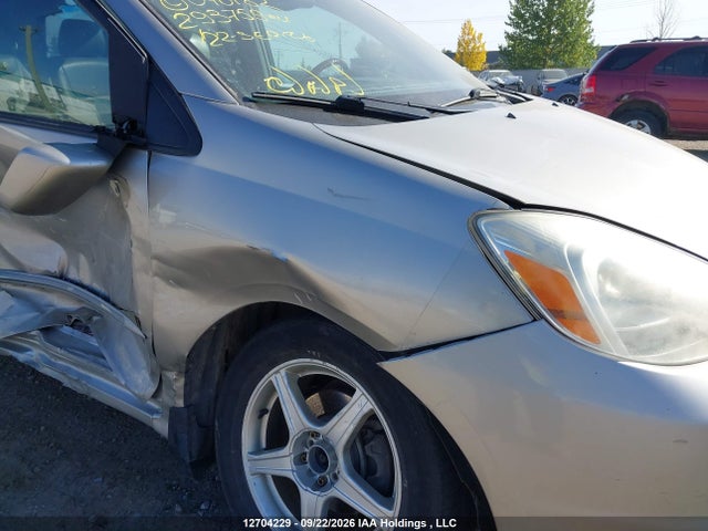 12704229 :رقم المزاد ، 5TDBA22C35S040182 vin ، 2005 Toyota Sienna Xle/xle Limited مزاد بيع