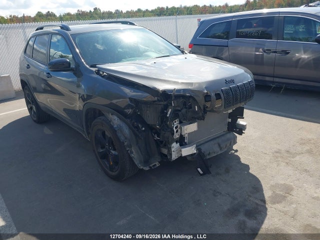 Auction sale of the 2023 Jeep Cherokee Altitude Lux, vin: 1C4PJMMB8PD103488, lot number: 12704240