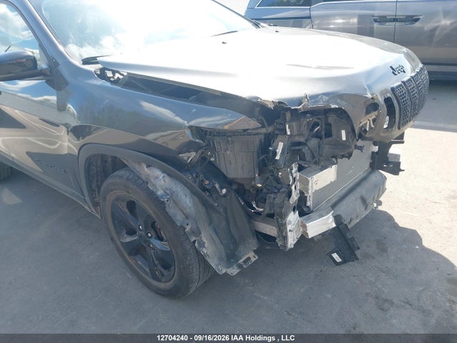 12704240 :رقم المزاد ، 1C4PJMMB8PD103488 vin ، 2023 Jeep Cherokee Altitude Lux مزاد بيع