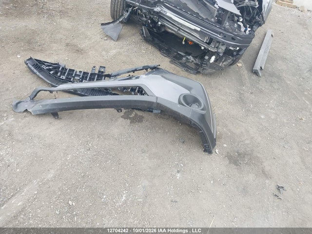2026 Subaru Crosstrek მანქანა იყიდება აუქციონზე, vin: JF2GUHBC9T8239191, აუქციონის ნომერი: 12704242