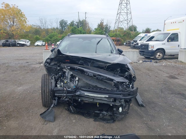 2026 Subaru Crosstrek მანქანა იყიდება აუქციონზე, vin: JF2GUHBC9T8239191, აუქციონის ნომერი: 12704242