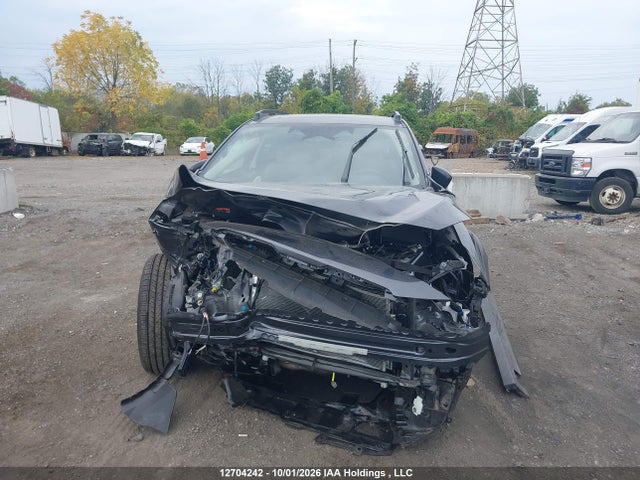 2026 Subaru Crosstrek მანქანა იყიდება აუქციონზე, vin: JF2GUHBC9T8239191, აუქციონის ნომერი: 12704242
