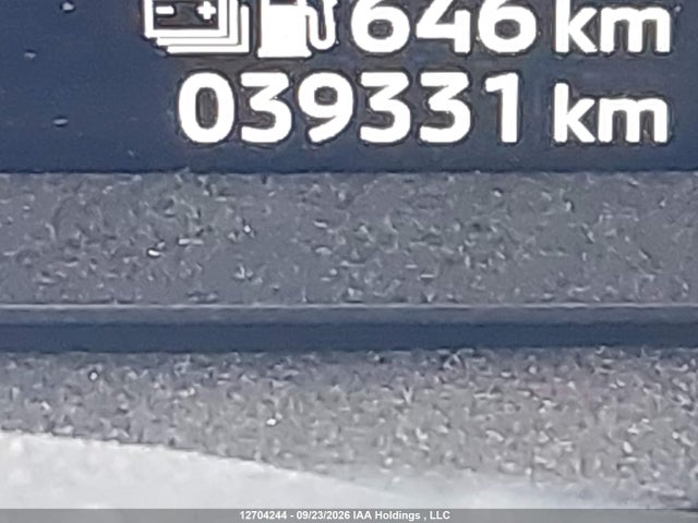 12704244 :رقم المزاد ، JA4T5VA98RZ608716 vin ، 2024 Mitsubishi Outlander Phev Le/sel مزاد بيع