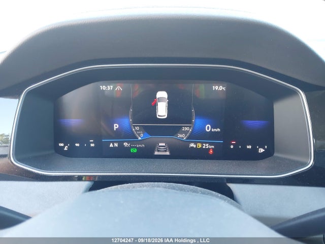 Продажа на аукционе авто 2025 Volkswagen Jetta Comfortline, vin: 3VWEX7BU8SM099092, номер лота: 12704247