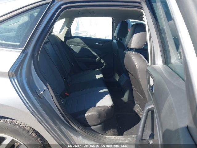 Продажа на аукционе авто 2025 Volkswagen Jetta Comfortline, vin: 3VWEX7BU8SM099092, номер лота: 12704247