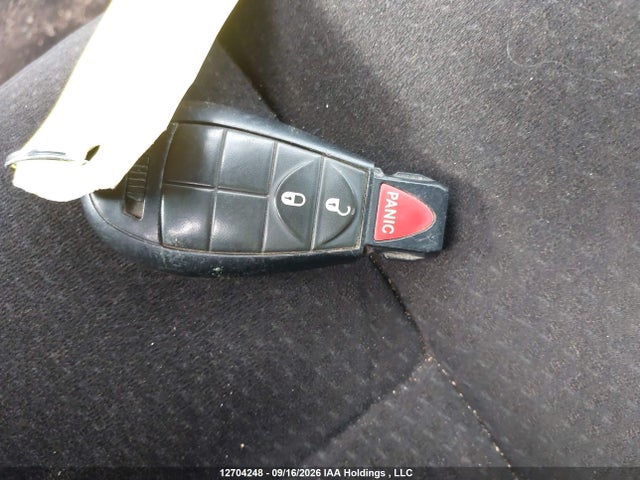 Продажа на аукционе авто 2014 Dodge Grand Caravan Se, vin: 2C4RDGBGXER282868, номер лота: 12704248