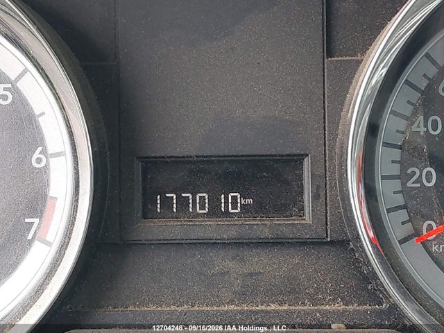 Продажа на аукционе авто 2014 Dodge Grand Caravan Se, vin: 2C4RDGBGXER282868, номер лота: 12704248