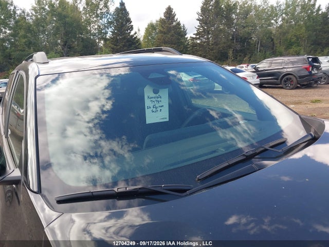 2026 Chevrolet Equinox Lt Awd მანქანა იყიდება აუქციონზე, vin: 3GNAXPEG8TL503532, აუქციონის ნომერი: 12704249