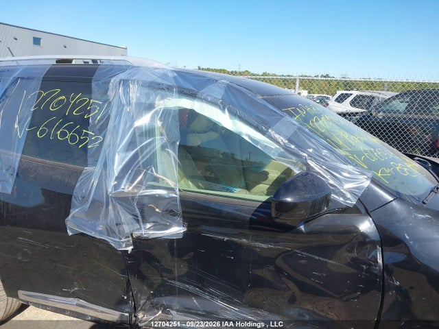 12704251 :رقم المزاد ، 5N1AR2MM3EC616652 vin ، 2014 Nissan Pathfinder Platinum/s/sl/sv مزاد بيع