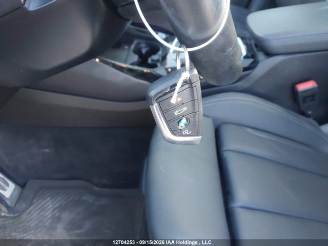 Продаж на аукціоні авто 2024 Bmw X3 M40i Xdrive, vin: 5UX83DP0XR9T60021, номер лоту: 12704253