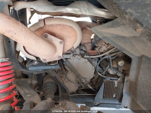 12704254 :رقم المزاد ، 3JB1TAX46KK002621 vin ، 2019 Can-am Maverick Sport Dps 1000r مزاد بيع