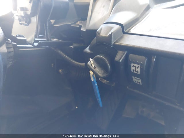 12704254 :رقم المزاد ، 3JB1TAX46KK002621 vin ، 2019 Can-am Maverick Sport Dps 1000r مزاد بيع