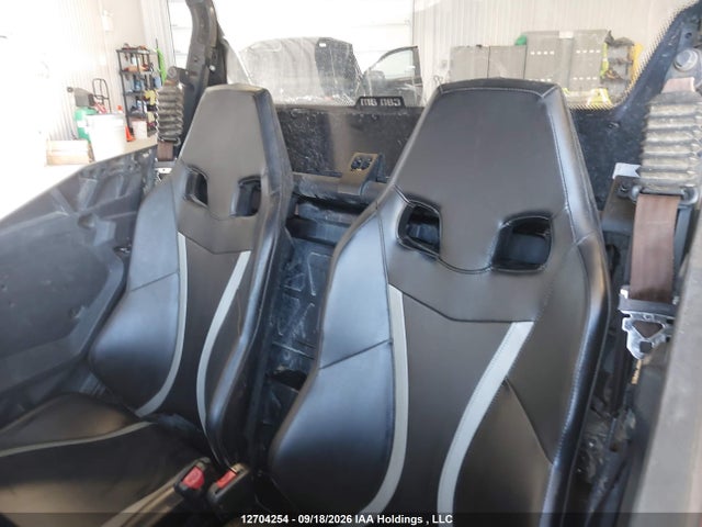 12704254 :رقم المزاد ، 3JB1TAX46KK002621 vin ، 2019 Can-am Maverick Sport Dps 1000r مزاد بيع