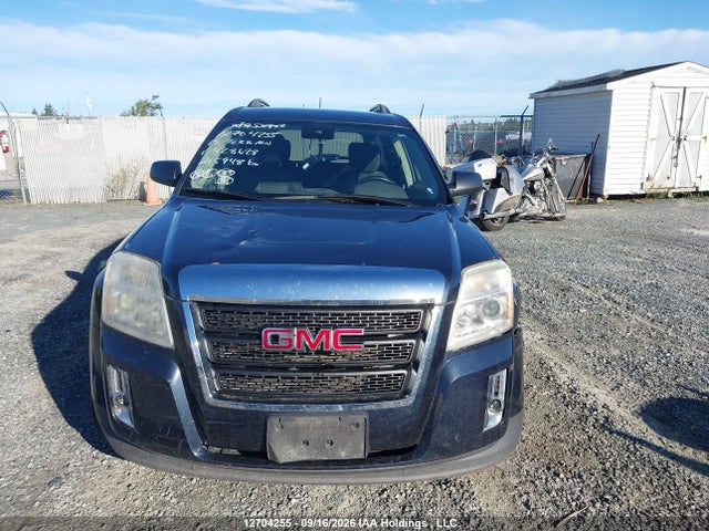 2GKALREK5F6428628 GMC Terrain Sle