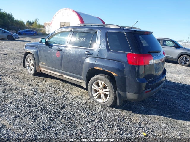 2GKALREK5F6428628 GMC Terrain Sle