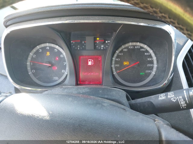 2GKALREK5F6428628 GMC Terrain Sle