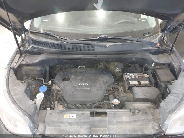 2015 Kia Soul მანქანა იყიდება აუქციონზე, vin: KNDJN2A21F7157294, აუქციონის ნომერი: 12704256