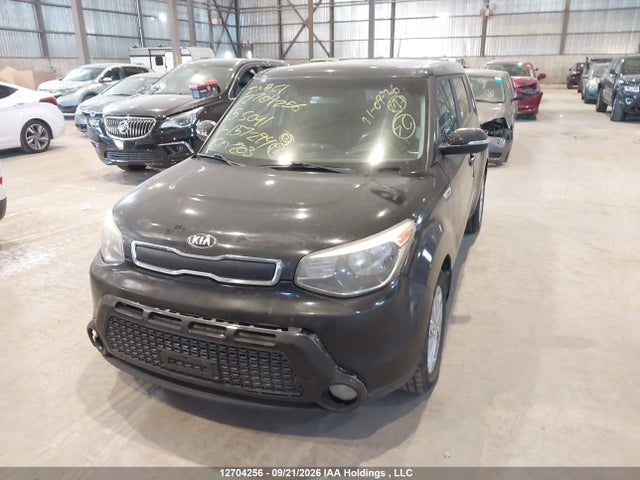 2015 Kia Soul მანქანა იყიდება აუქციონზე, vin: KNDJN2A21F7157294, აუქციონის ნომერი: 12704256