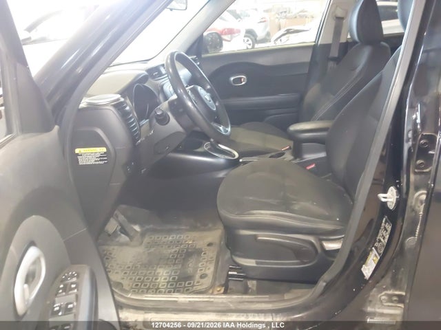 2015 Kia Soul მანქანა იყიდება აუქციონზე, vin: KNDJN2A21F7157294, აუქციონის ნომერი: 12704256