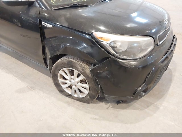 2015 Kia Soul მანქანა იყიდება აუქციონზე, vin: KNDJN2A21F7157294, აუქციონის ნომერი: 12704256