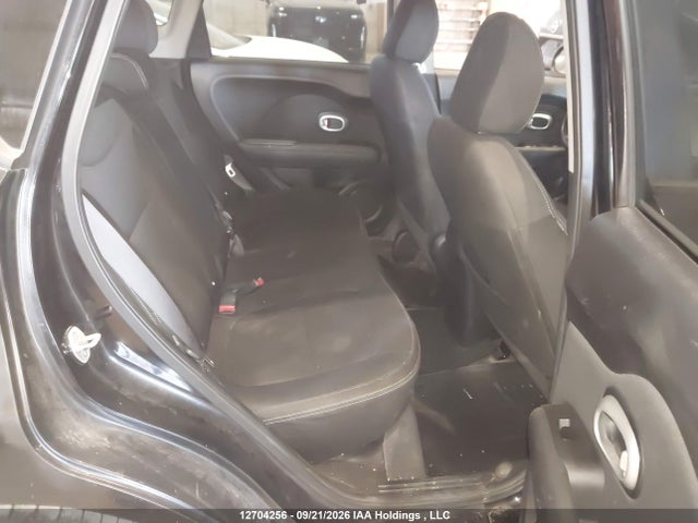 2015 Kia Soul მანქანა იყიდება აუქციონზე, vin: KNDJN2A21F7157294, აუქციონის ნომერი: 12704256