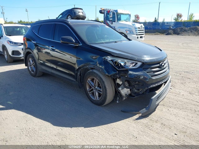 Aukcja sprzedaży 2014 Hyundai Santa Fe Sport 2.4 Premium, vin: 5XYZUDLB9EG183304, numer aukcji: 12704257