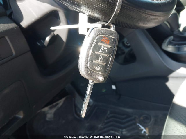 Продажа на аукционе авто 2014 Hyundai Santa Fe Sport 2.4 Premium, vin: 5XYZUDLB9EG183304, номер лота: 12704257