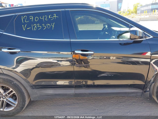 Продажа на аукционе авто 2014 Hyundai Santa Fe Sport 2.4 Premium, vin: 5XYZUDLB9EG183304, номер лота: 12704257