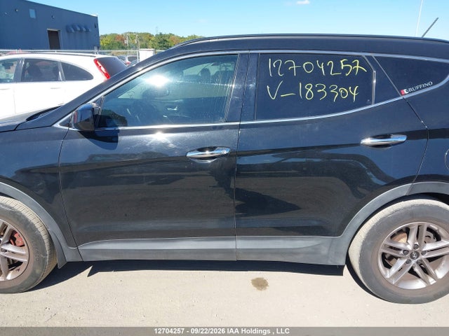 Продажа на аукционе авто 2014 Hyundai Santa Fe Sport 2.4 Premium, vin: 5XYZUDLB9EG183304, номер лота: 12704257