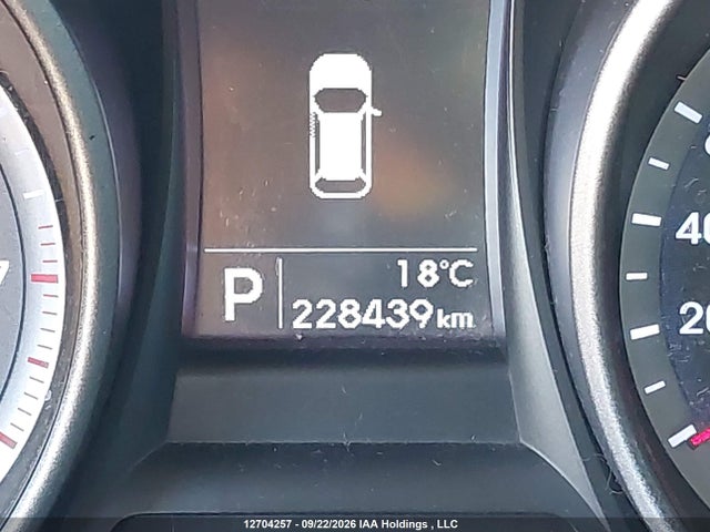 Продажа на аукционе авто 2014 Hyundai Santa Fe Sport 2.4 Premium, vin: 5XYZUDLB9EG183304, номер лота: 12704257