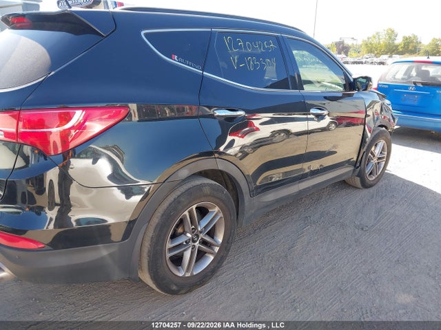 Продажа на аукционе авто 2014 Hyundai Santa Fe Sport 2.4 Premium, vin: 5XYZUDLB9EG183304, номер лота: 12704257