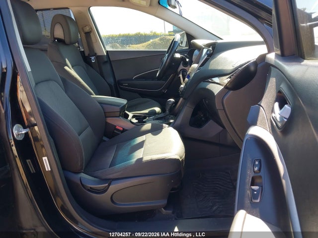 Продажа на аукционе авто 2014 Hyundai Santa Fe Sport 2.4 Premium, vin: 5XYZUDLB9EG183304, номер лота: 12704257