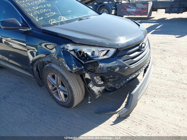 Продажа на аукционе авто 2014 Hyundai Santa Fe Sport 2.4 Premium, vin: 5XYZUDLB9EG183304, номер лота: 12704257