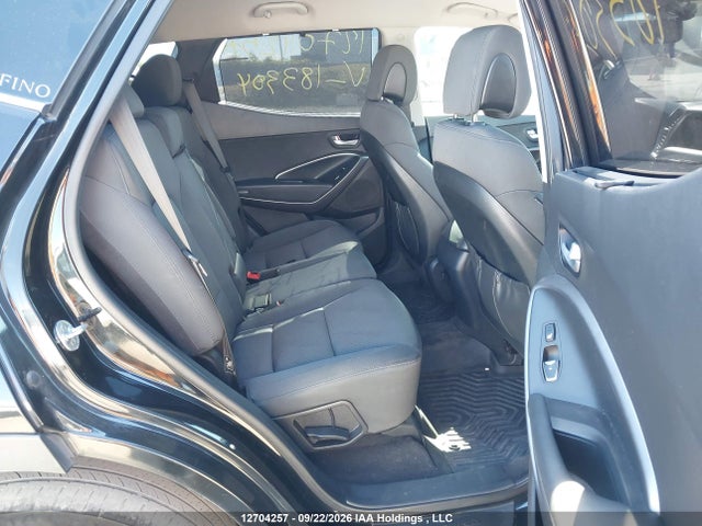 Продажа на аукционе авто 2014 Hyundai Santa Fe Sport 2.4 Premium, vin: 5XYZUDLB9EG183304, номер лота: 12704257