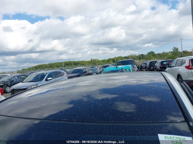 2024 Nissan Leaf Sv/sv Plus მანქანა იყიდება აუქციონზე, vin: 1N4CZ1CV6RC556458, აუქციონის ნომერი: 12704258