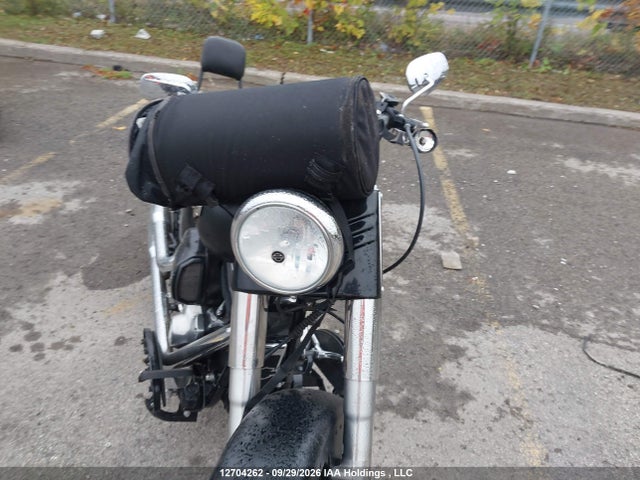 2017 Harley-davidson Fls Softail Slim მანქანა იყიდება აუქციონზე, vin: 5HD1JRVA3HB034190, აუქციონის ნომერი: 12704262