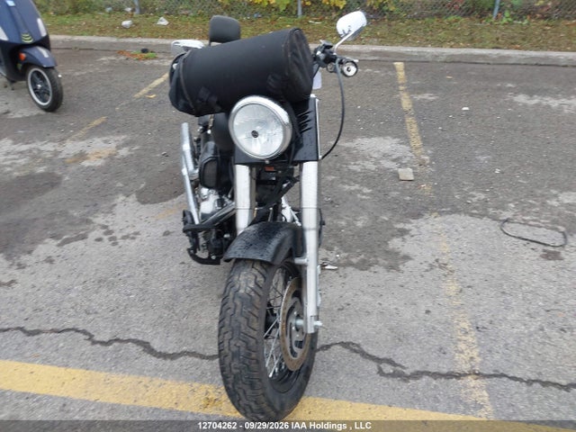 2017 Harley-davidson Fls Softail Slim მანქანა იყიდება აუქციონზე, vin: 5HD1JRVA3HB034190, აუქციონის ნომერი: 12704262