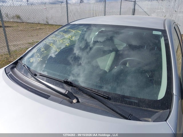 12704263 :رقم المزاد ، 2T1BU4EE0DC022617 vin ، 2013 Toyota Corolla Ce مزاد بيع